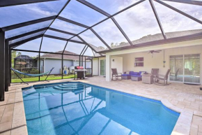Brand New Coastal Getaway Near Port Charlotte